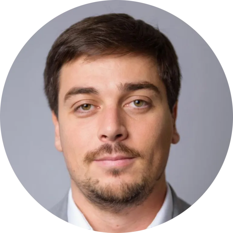 Andrey Varivoda