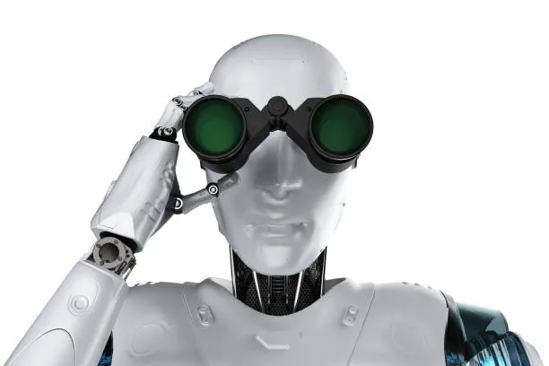 In Russia, Image Generation for AI Training Is Being Put on an Assembly Line