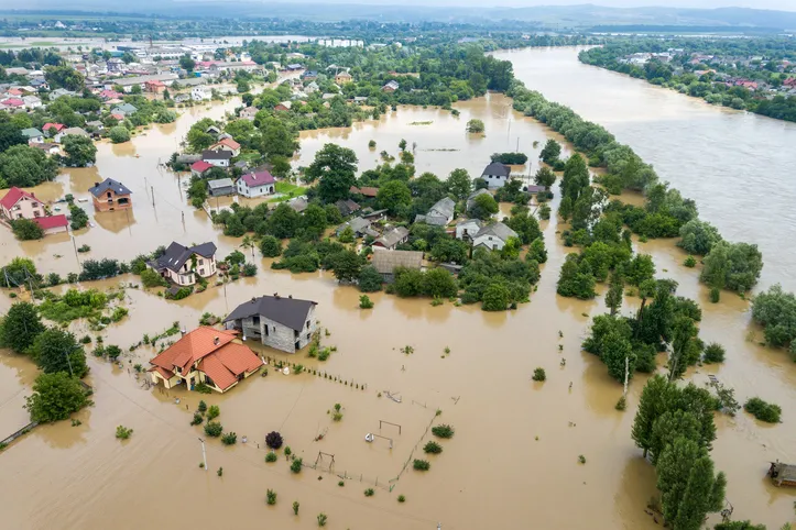 Russian Researchers Build AI System to Track Natural Disasters from News