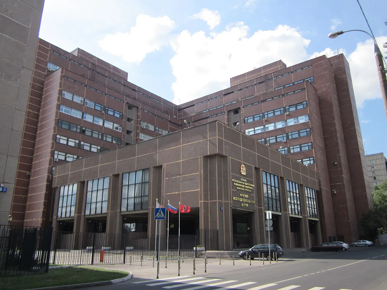 Sechenov University Develops Hand Rehabilitation Orthosis