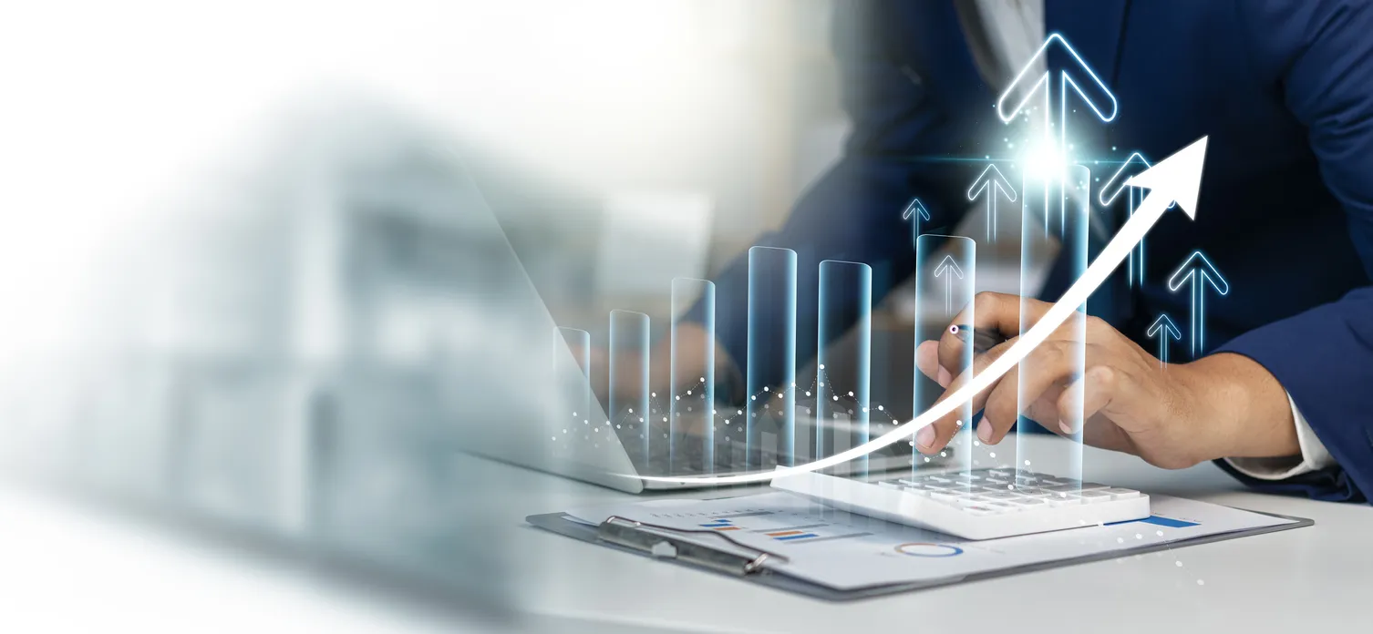 Russia’s IT Companies Report Sharp Revenue Growth