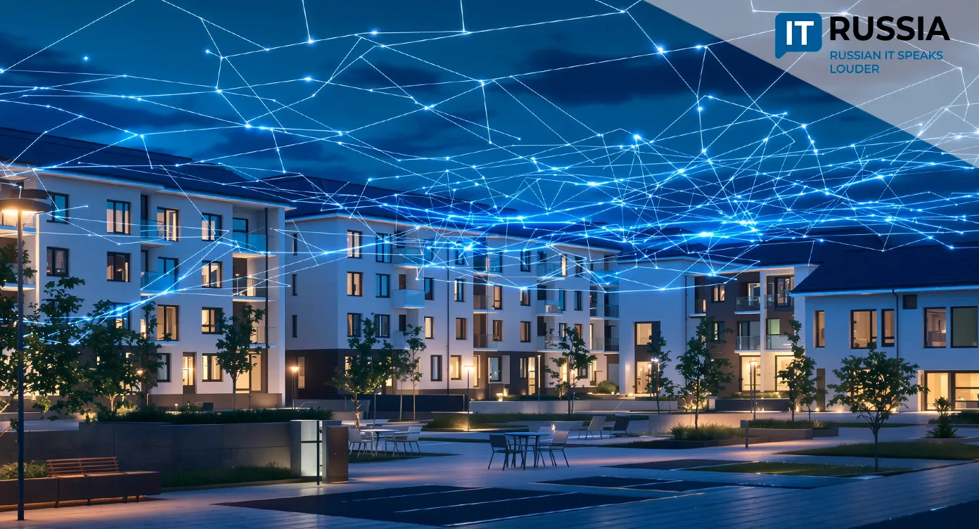Digital Transformation of Public Utilities: Russia Builds a Unified Industry Ecosystem
