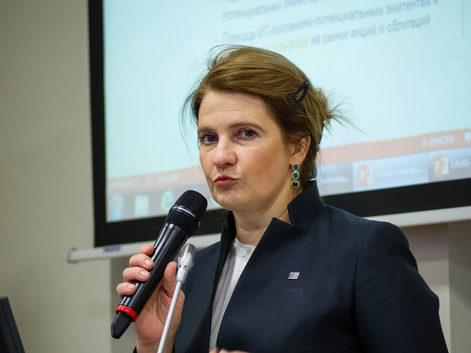 Russia Achieves Digital Sovereignty