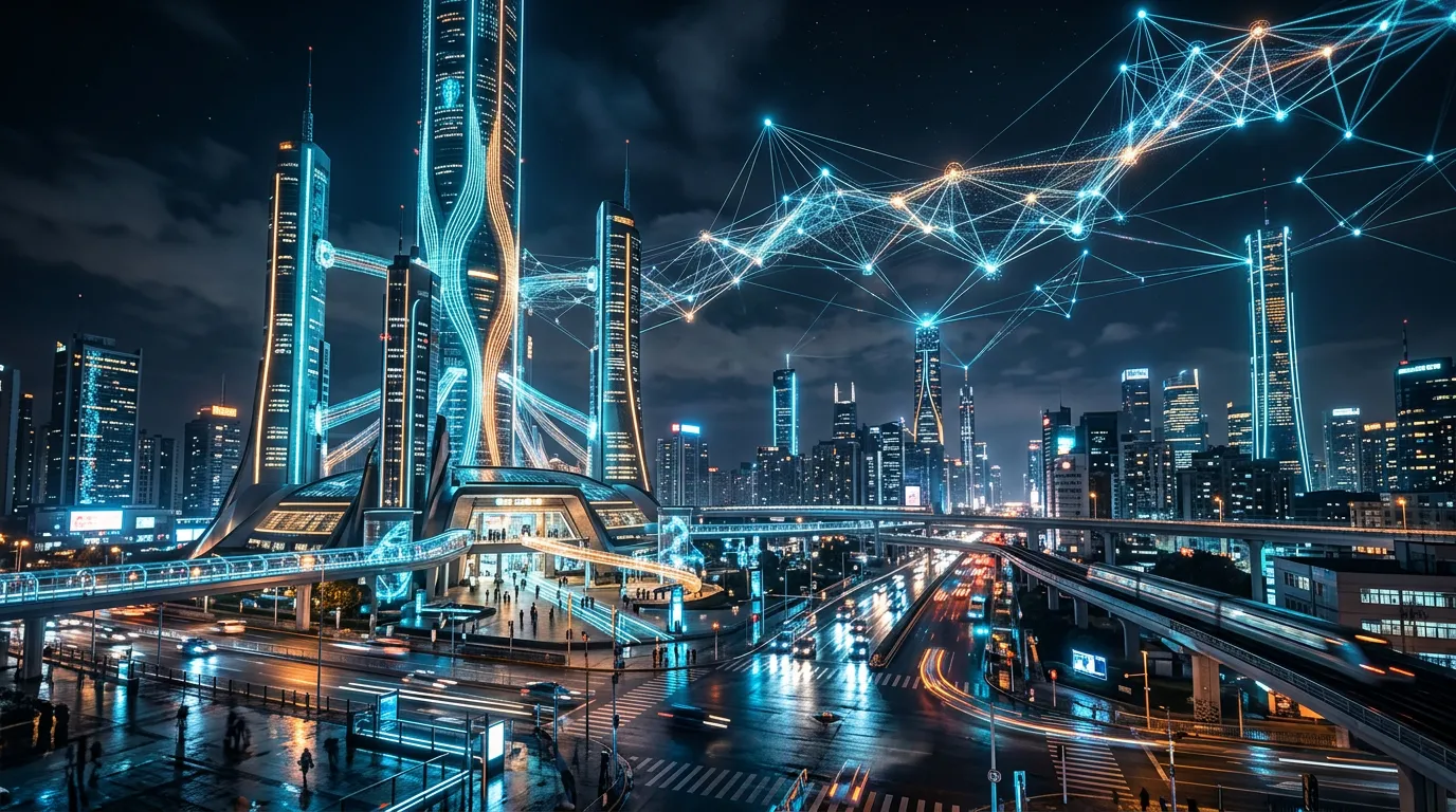 Photo - MSU Researchers Propose New Network Traffic Management Method
