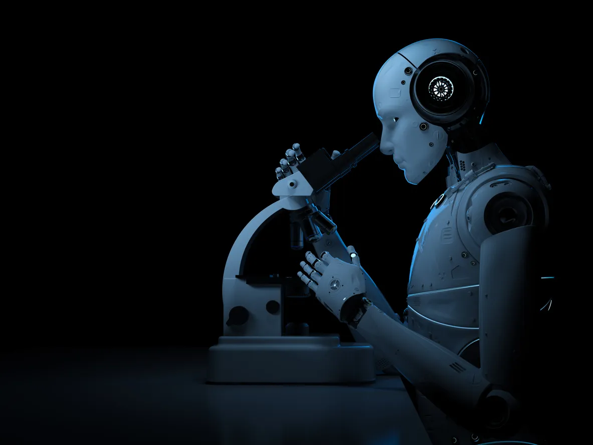 Russian Scientists Build Neural Network That Thinks Like a Chemist
