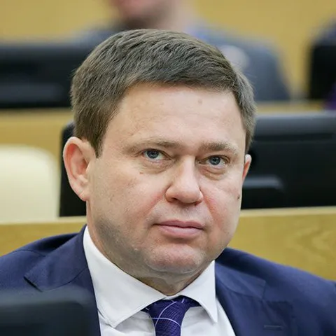Sergey Krivonosov