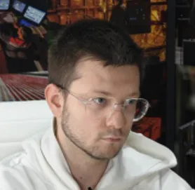 Alexey Ovyan