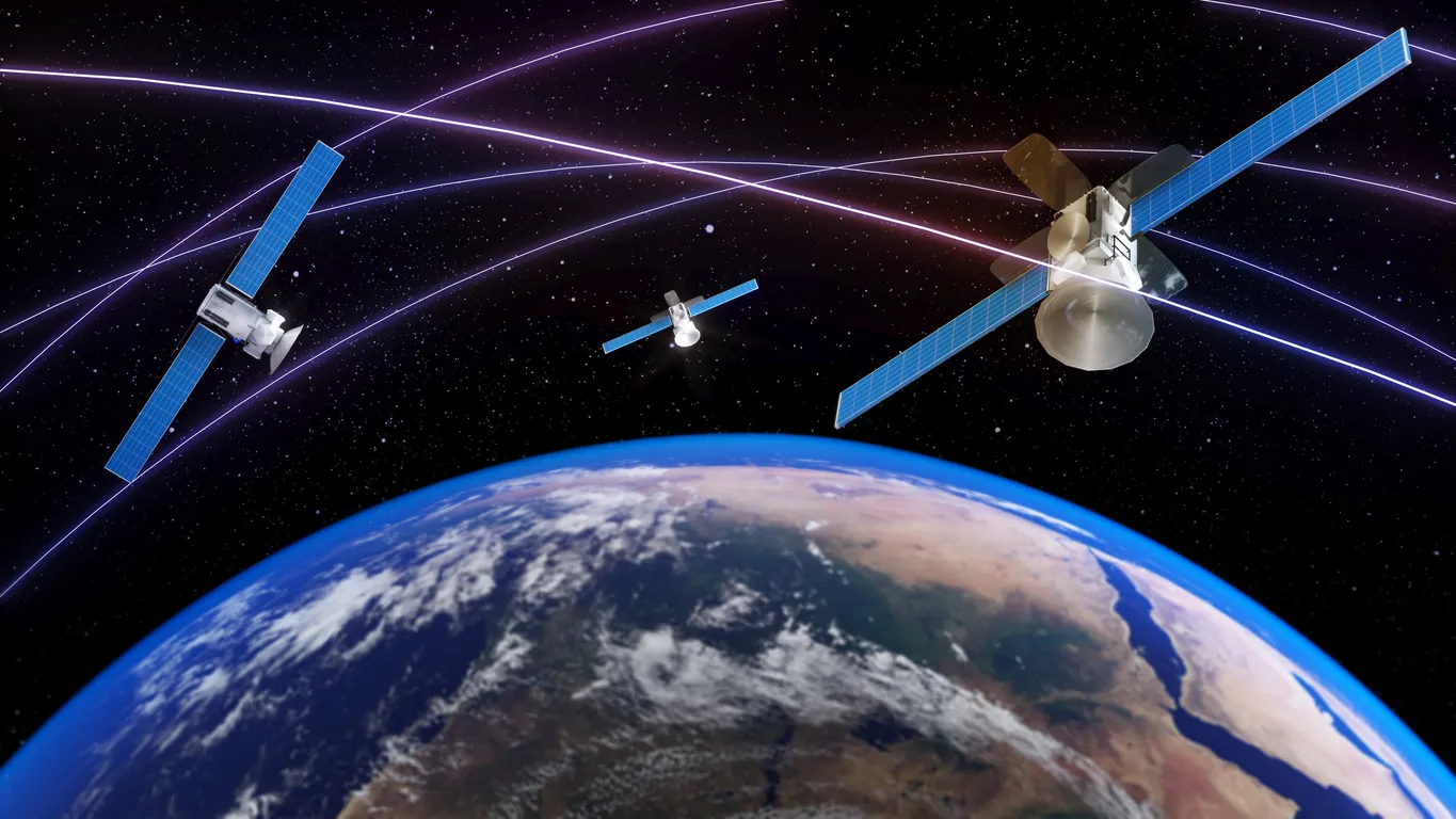 Russia’s Starlink Alternative to Go Live in 2025