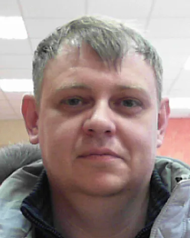 Alexander Belov