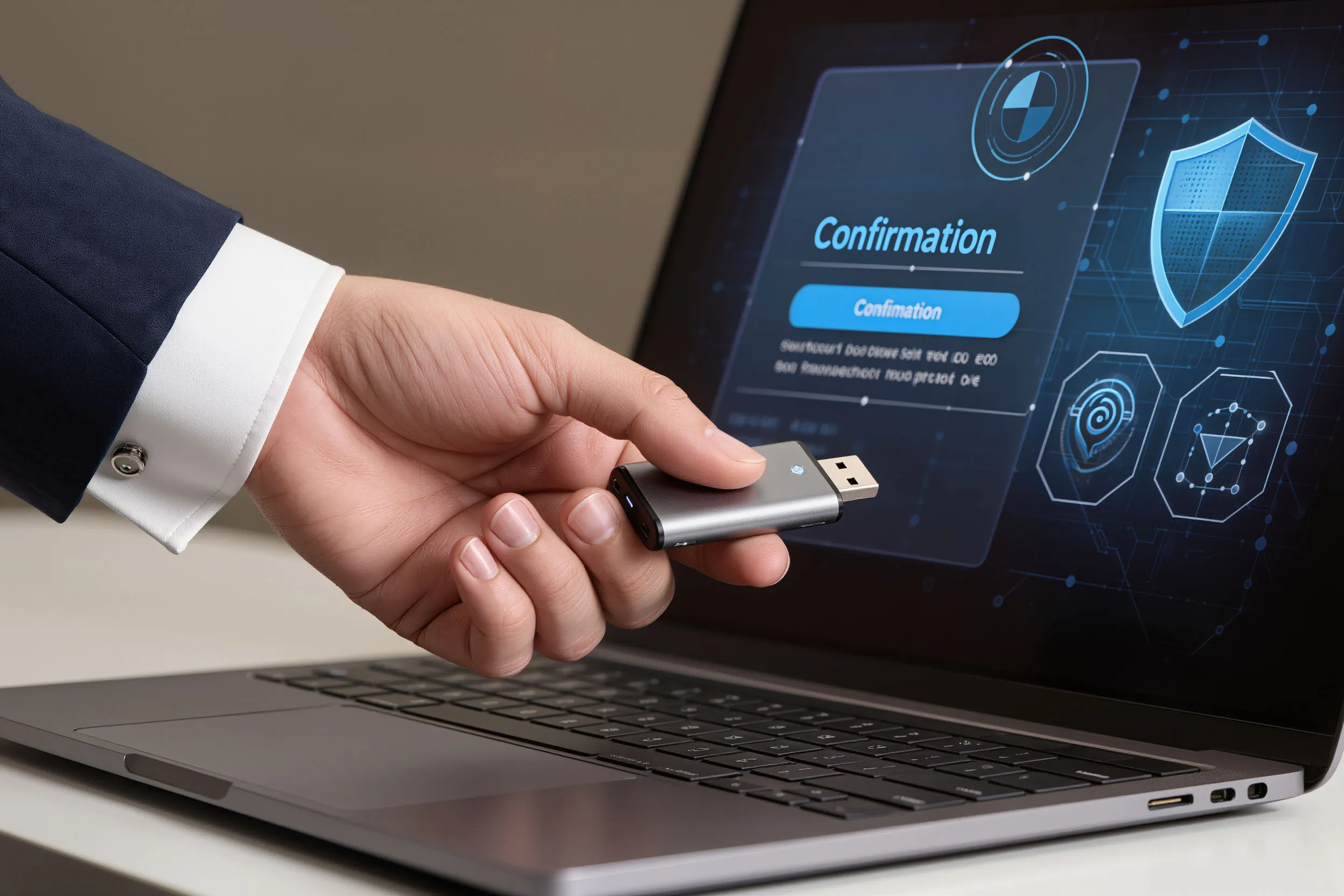 Photo - Цифровизация энергетики: 22 тысячи компаний перешли на электронный документооборот с «Востоком»