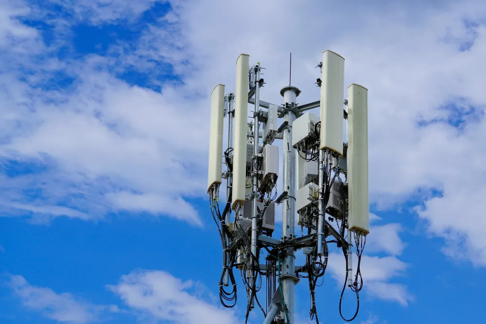 Российские операторы усиливают безопасность сетей LTE новым модулем