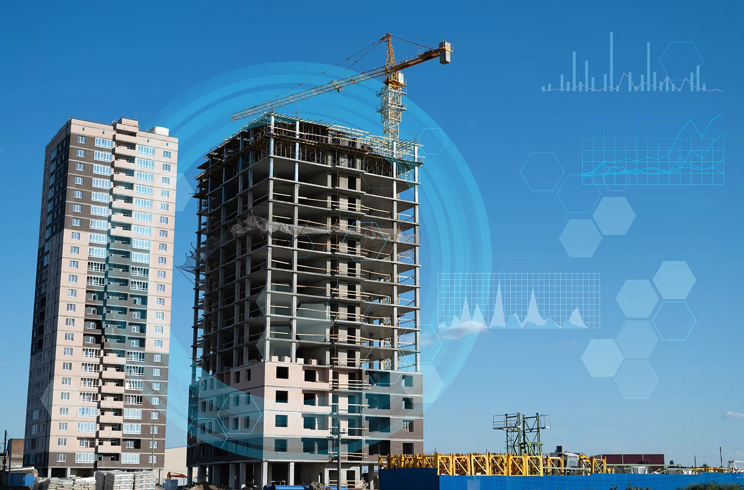 Photo - Improving Quality of Life in Russian Cities Through Artificial Intelligence
