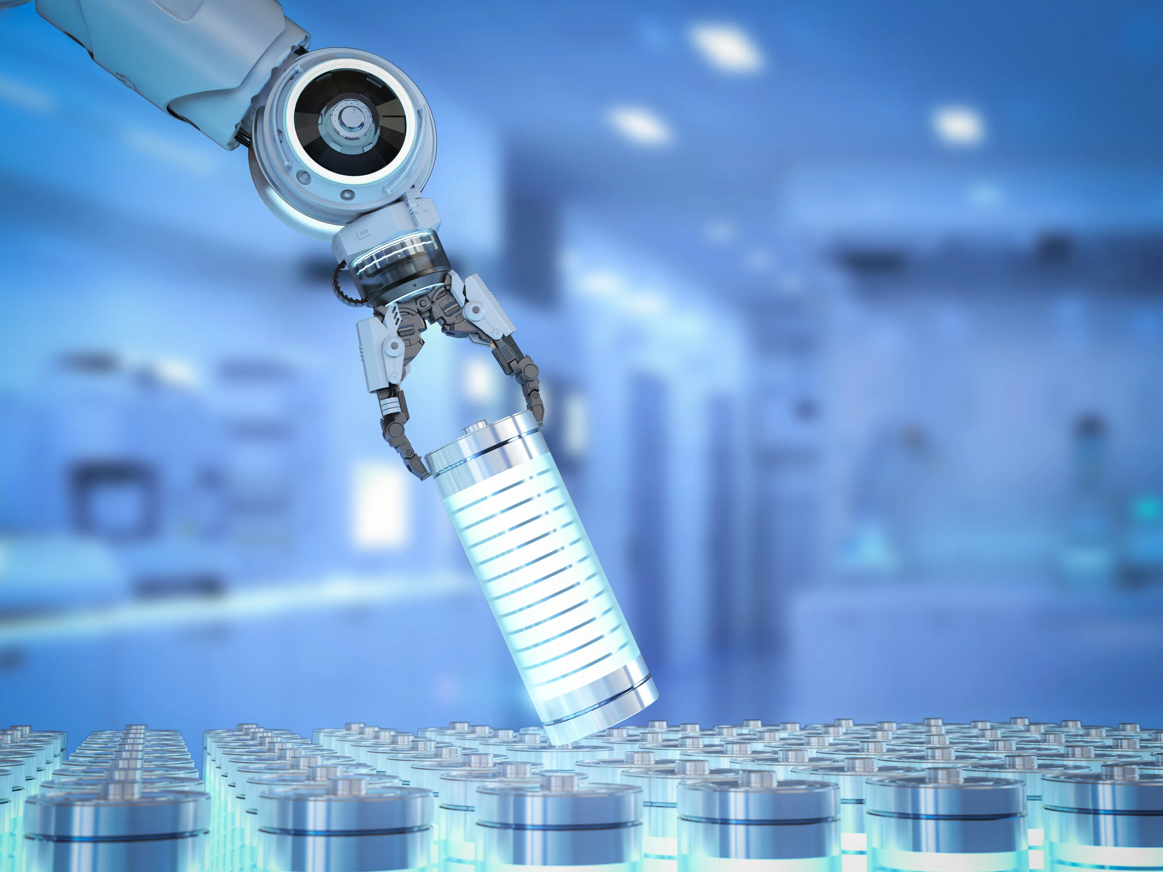 Photo - A Russian AI Breakthrough: The Neural Network That Thinks Like a Chemist