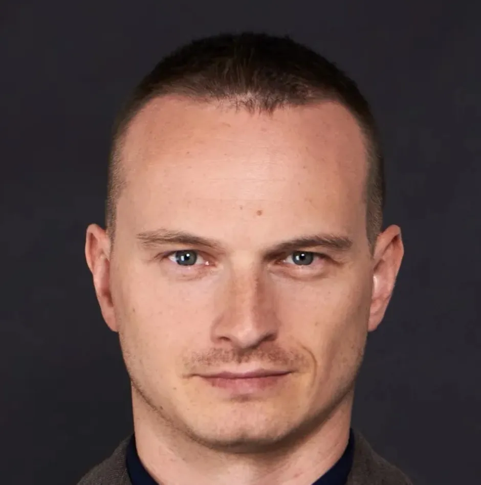 Вячеслав Карнаушевский