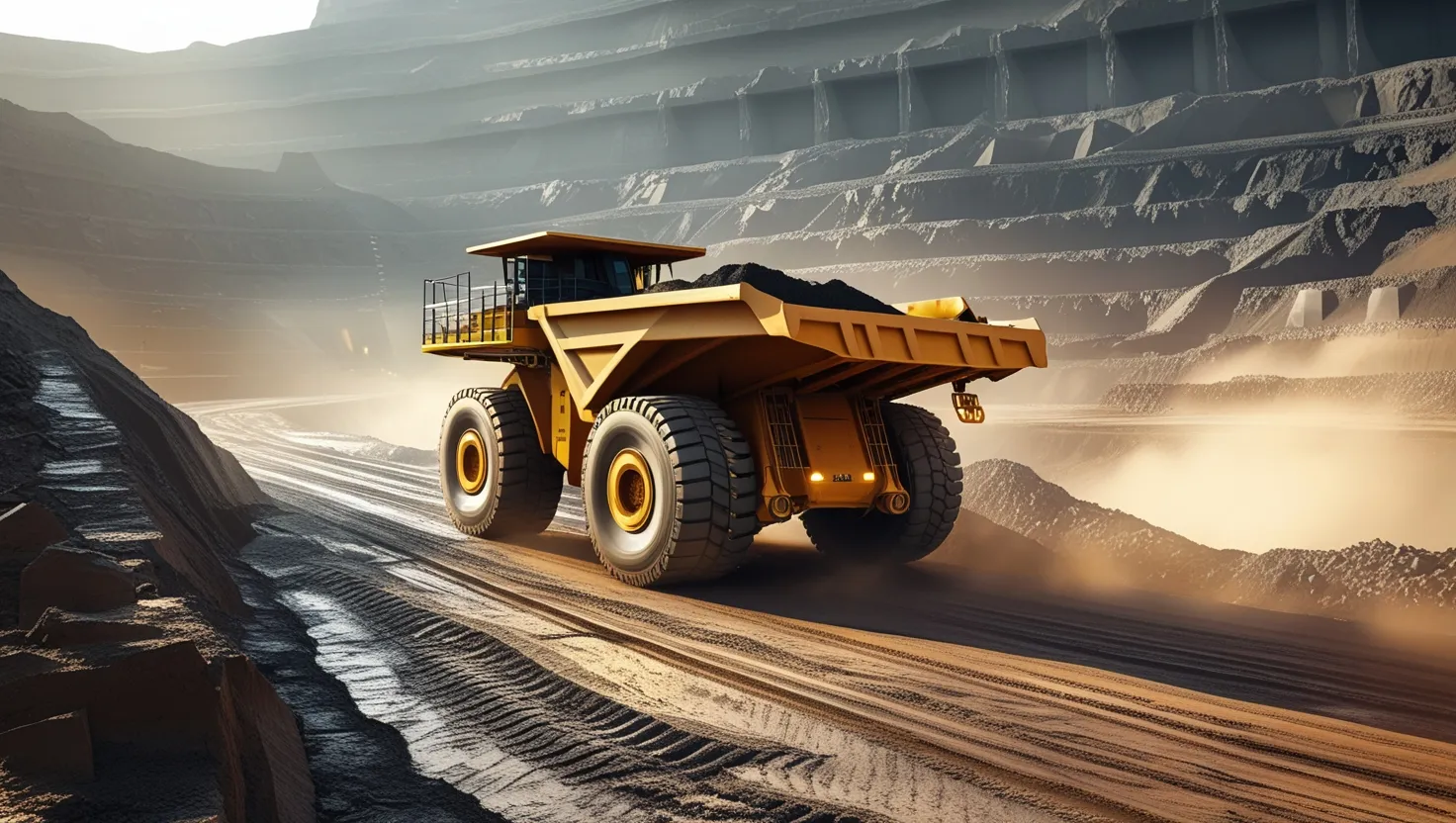 Photo - How Russia’s Mining and Metallurgical Sector Wins with Artificial Intelligence