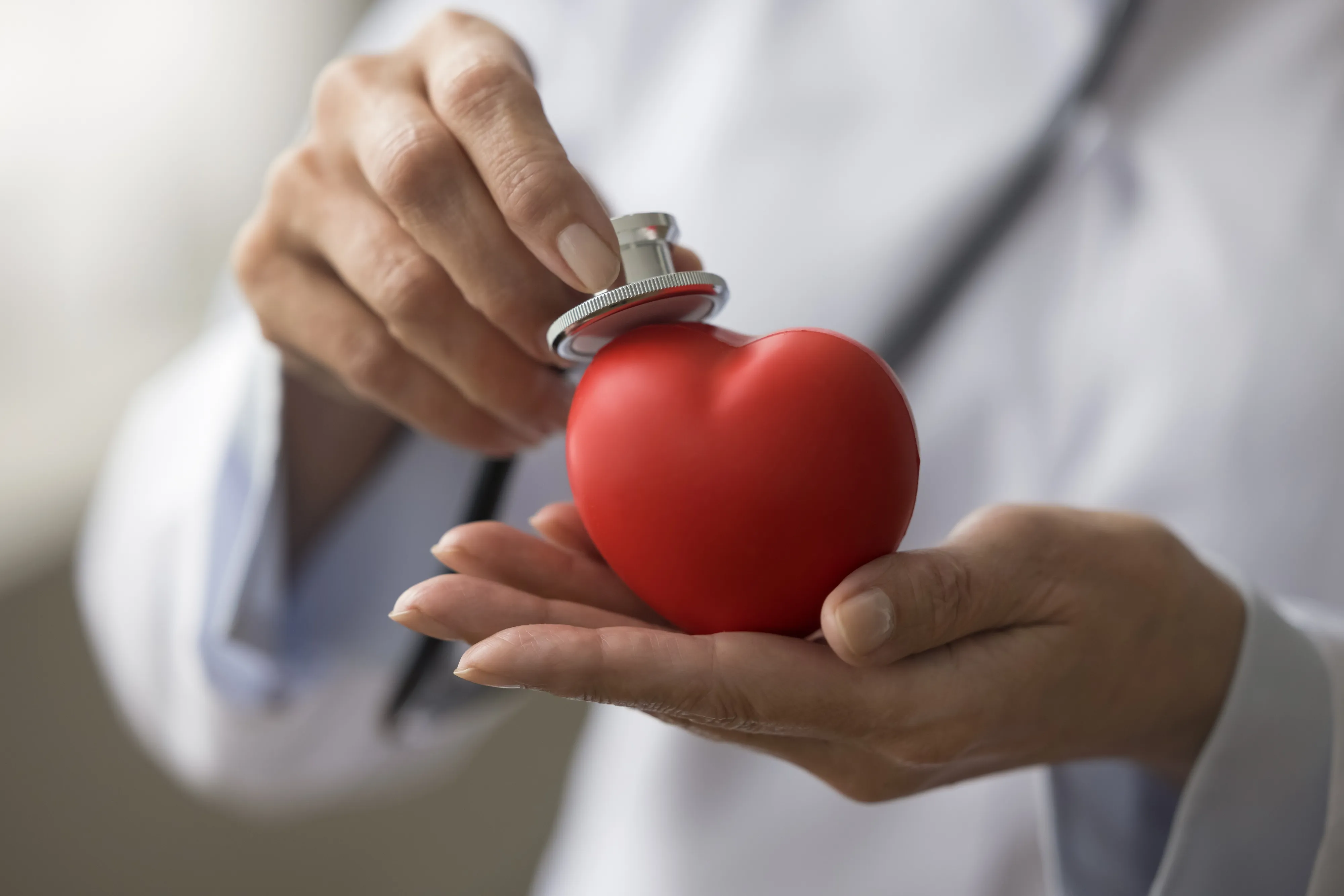 Registry Platform Transforms Cardiology Practice in Russia