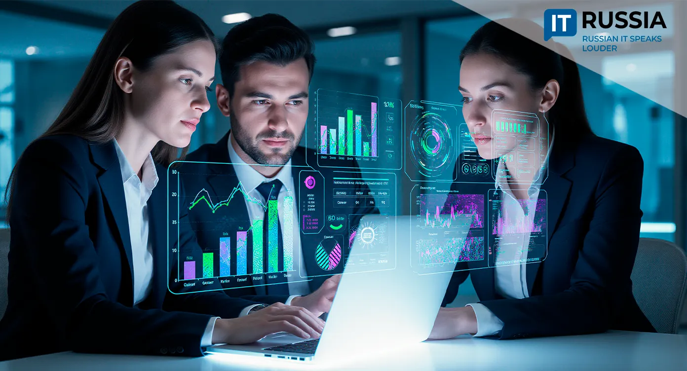 Russian Company Unveils New Digital Calculator for Test Automation Efficiency