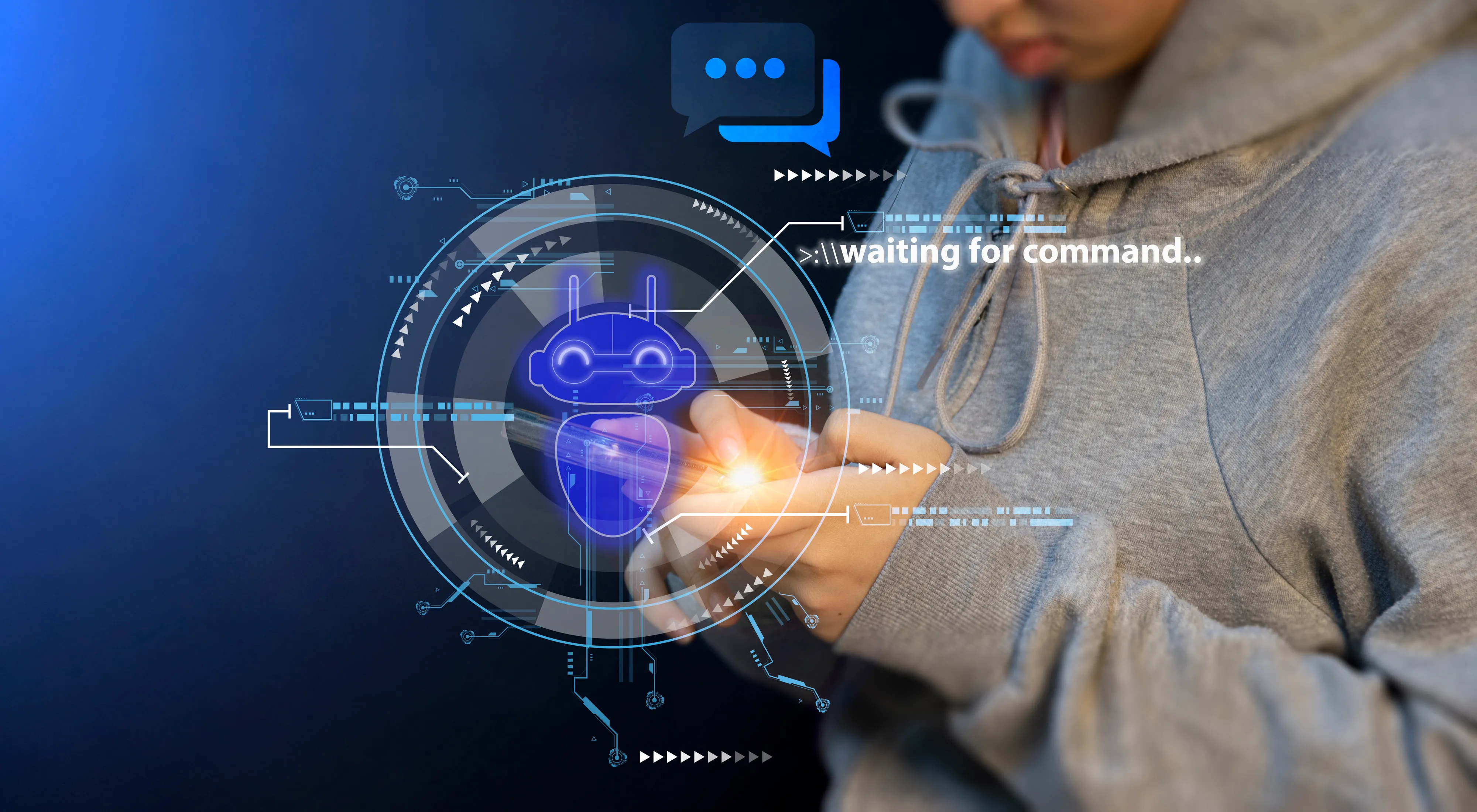 Russia’s Telecom Giants Double Down on AI and IoT