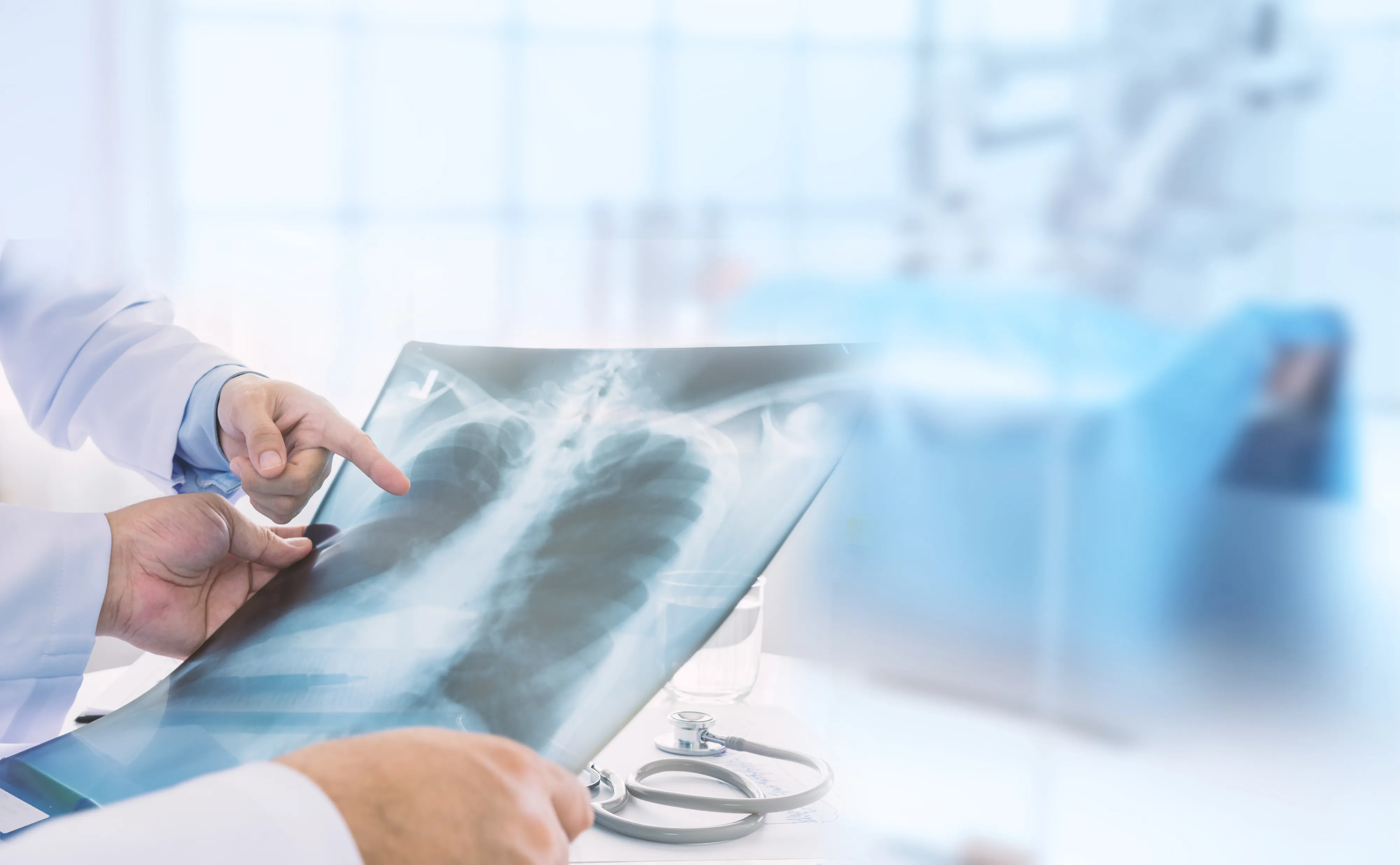 AI Is Transforming Radiology in Russian Clinics