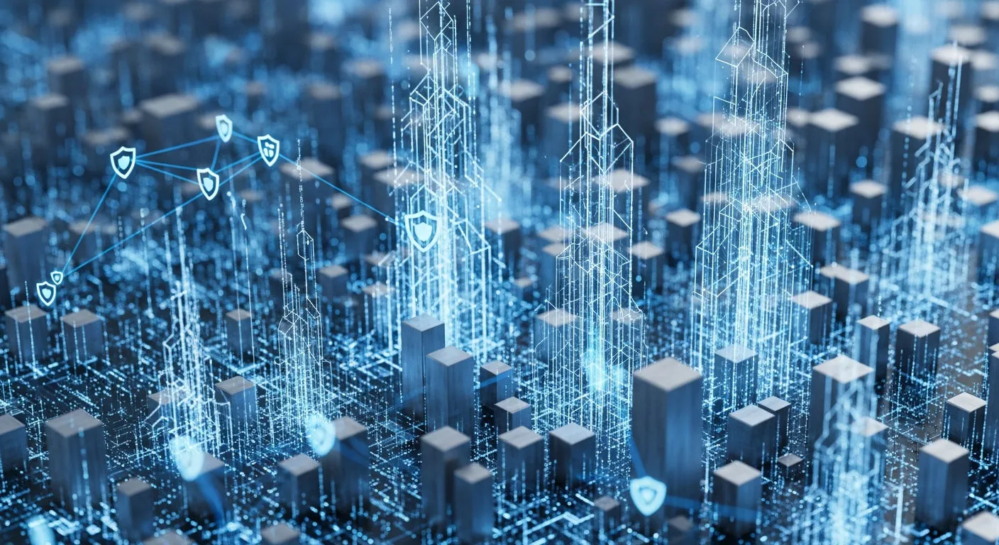 Photo - Кибербезопасность-2026:как второй пакет мер Минцифры изменит отрасль