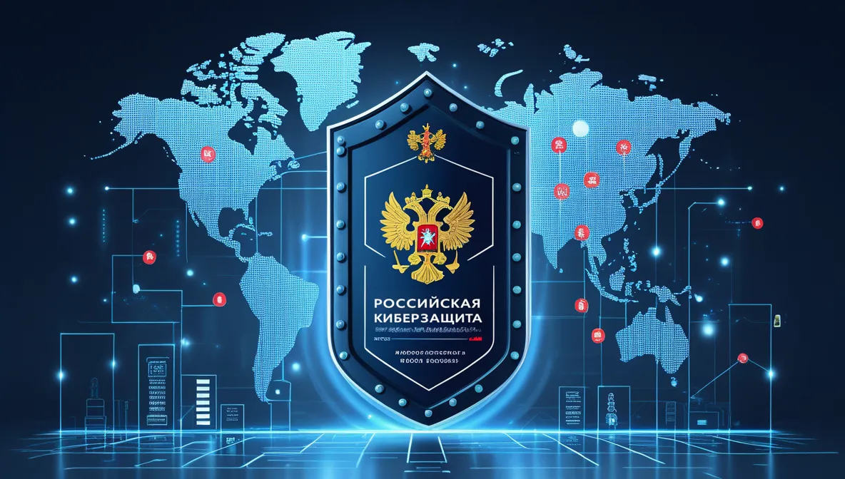 Photo - From Russia with Cyber Defense: Domestic Security Software Draws Global Interest in Dubai
