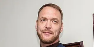 Кирилл Тихонович