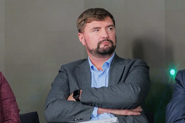 Evgeny Shishenin