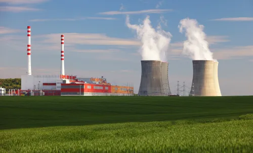 Russia Hits Record Output of Radiation Monitoring Systems for Global Nuclear Industry