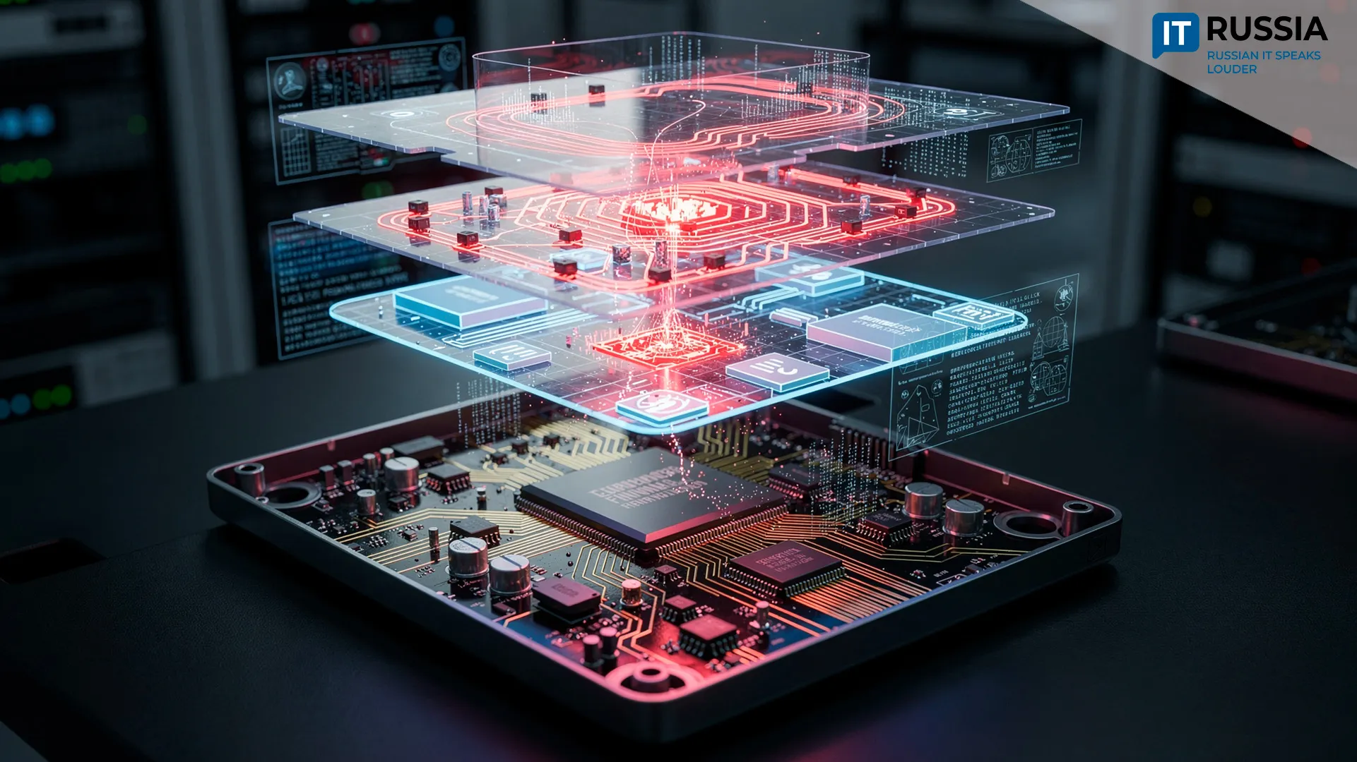 Reassembling the Code: MIPT Launches a Bachelor’s Program in Reverse Engineering