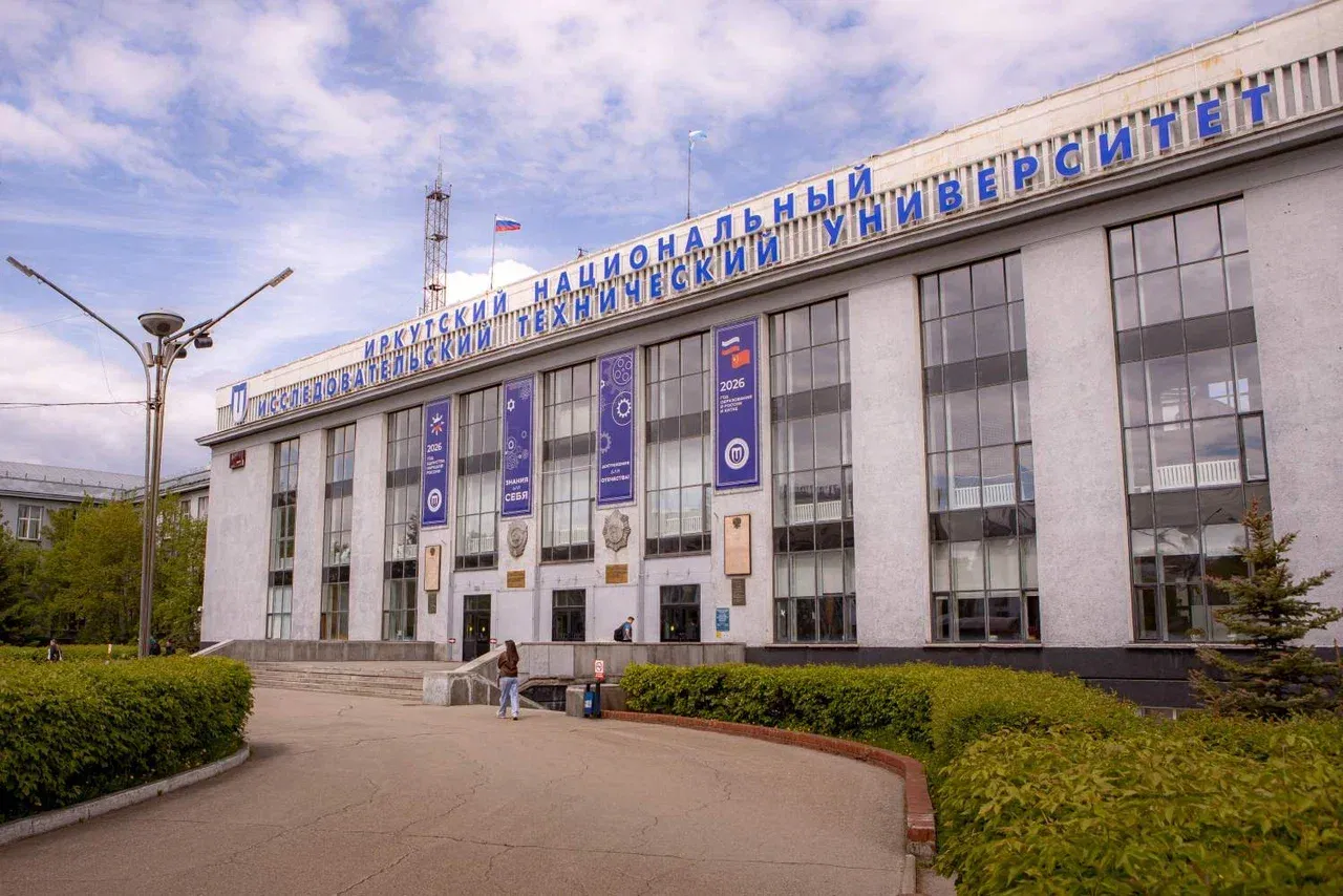 В ИРНИТУ разработают игровой симулятор для будущих авиастроителей