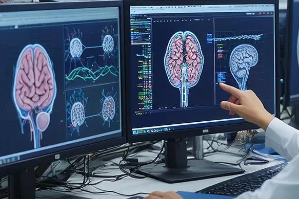 Russia Develops AI Tool to Study Stress