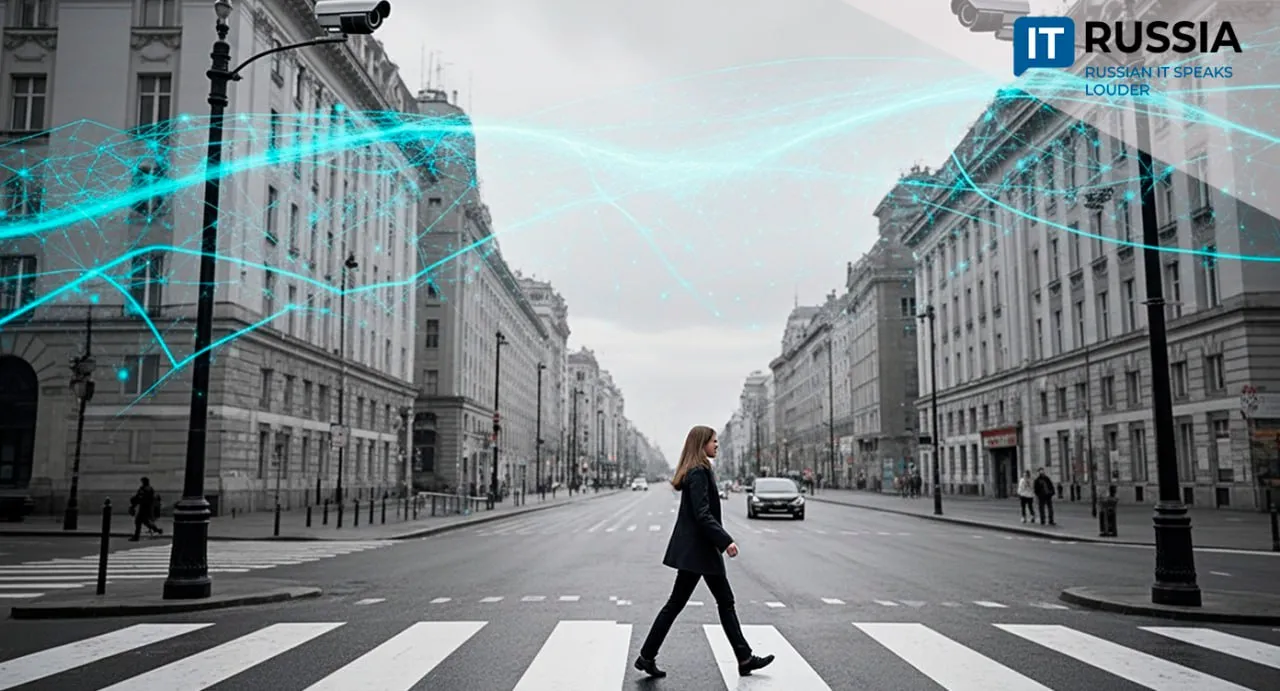 Cars Must Wait: AI in Chelyabinsk Prioritizes Pedestrian Safety