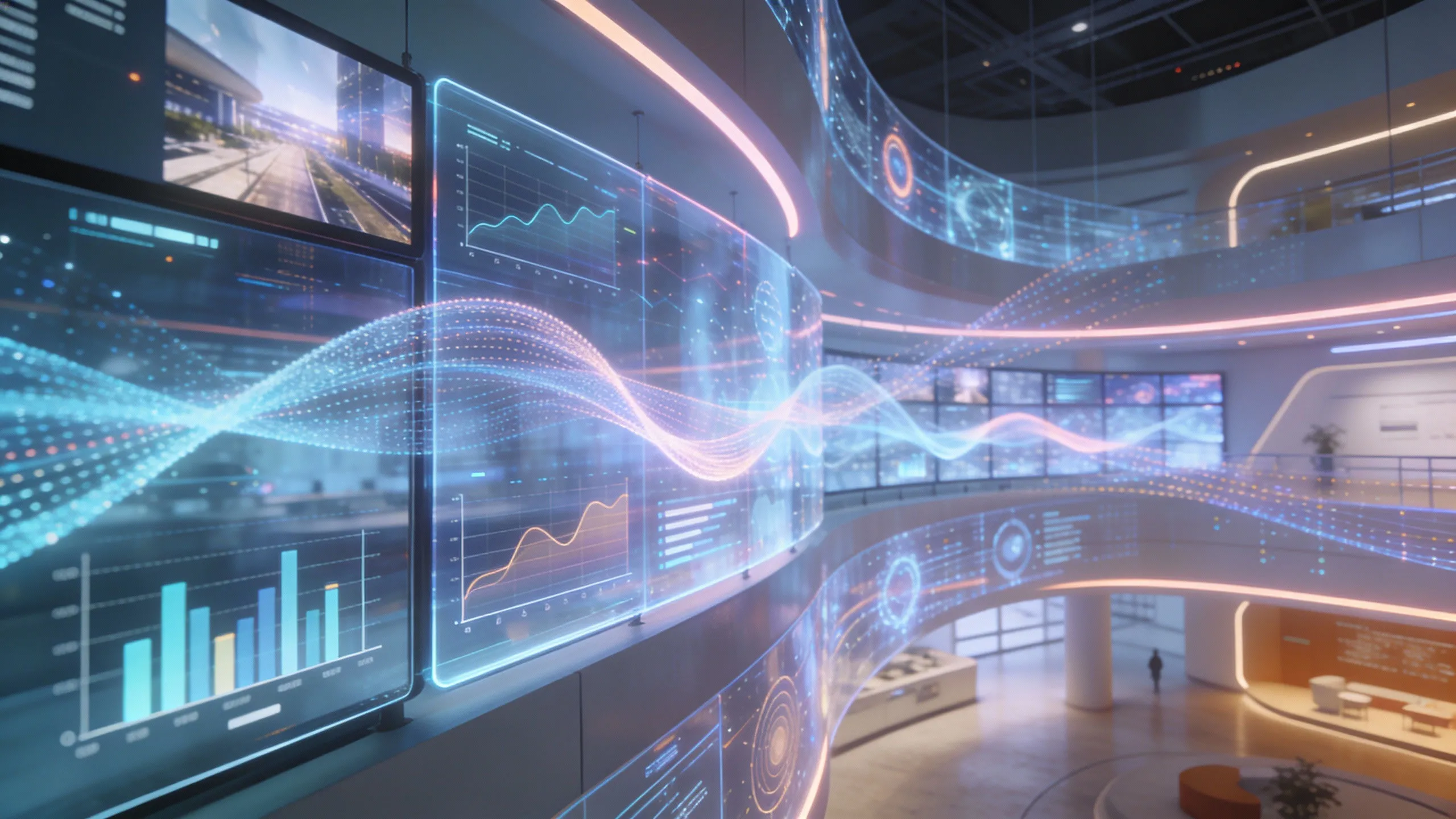 Photo - Everyone to the Blackboard: How Artificial Intelligence Is Making Education Multimodal