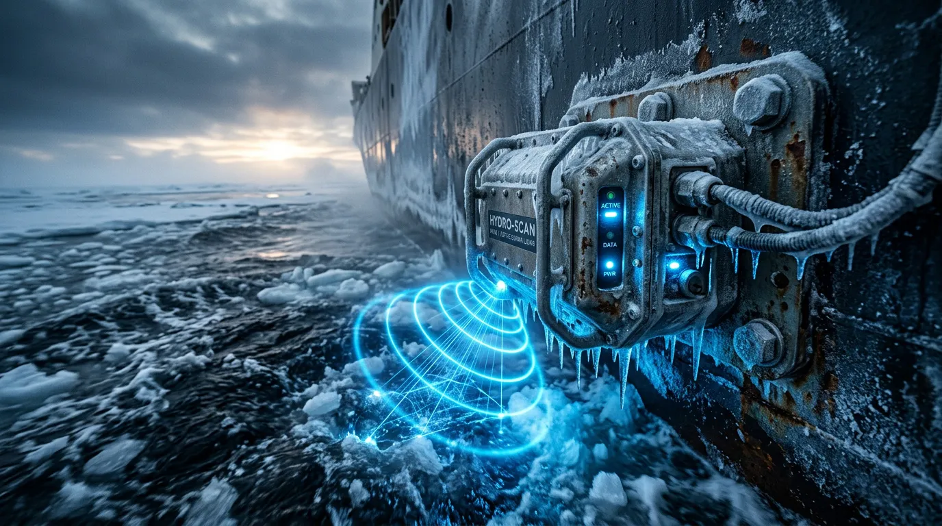 Photo - Rosatom Showcases Results of the Northern Sea Route Digital Platform