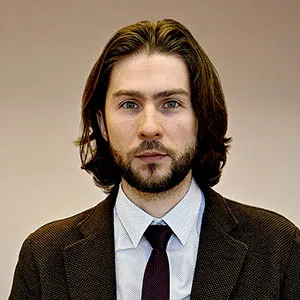 Anton Zarubin