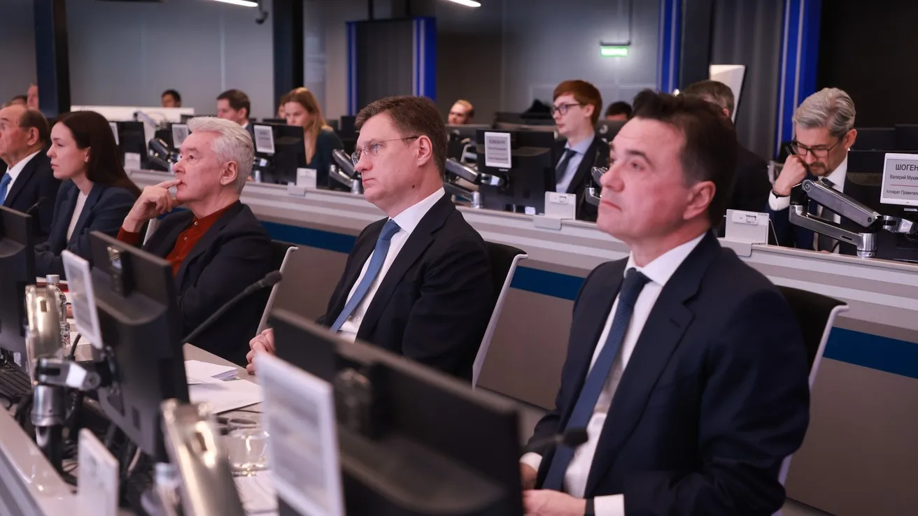 Russia to Create Unified Data Center Registry