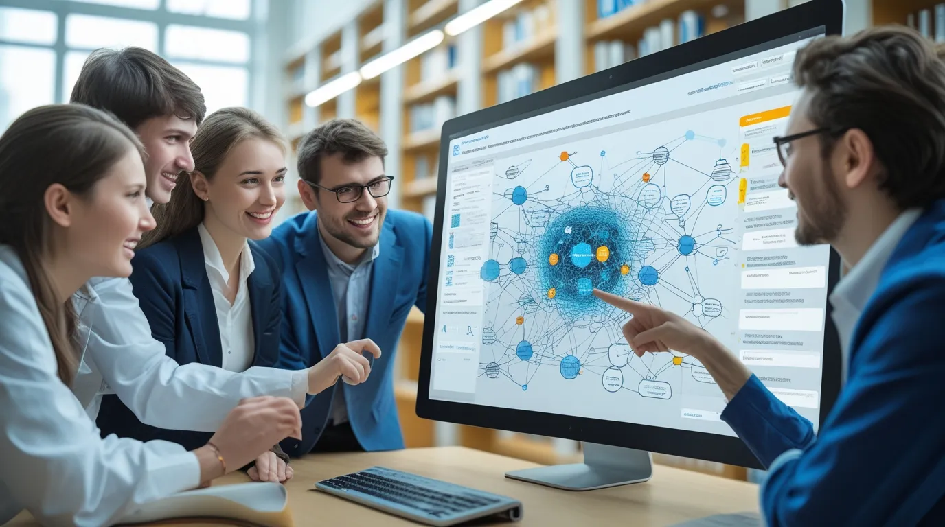 Photo - Inventorus Gives Scientists Access to Over 500 Million Research Documents