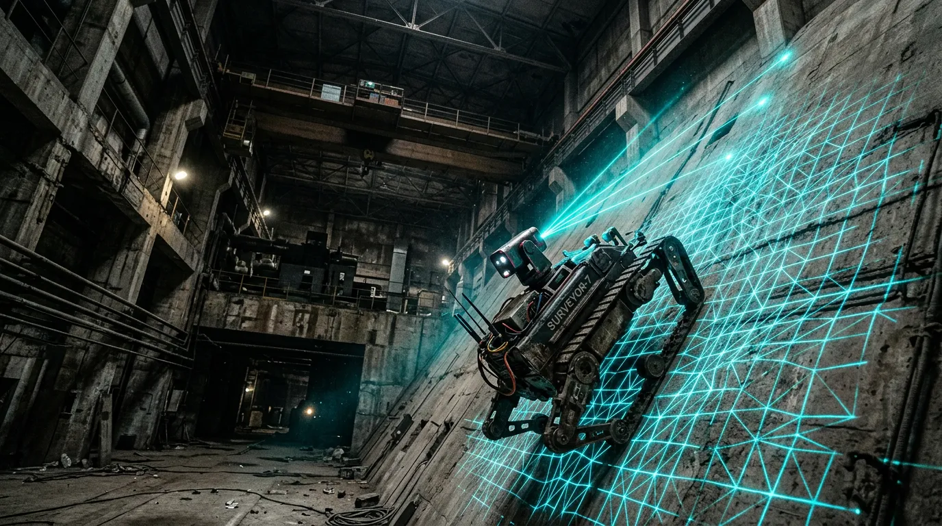 Photo - Mayak Is to Dismantle Its First Uranium-Graphite Reactor