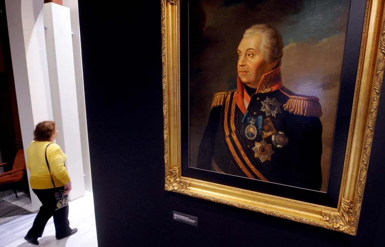 AI Creates Russia's First Fully AI-Produced Documentary Film