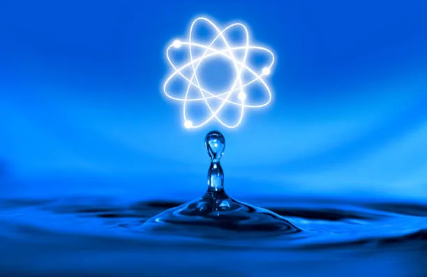 In Russia, New Nuclear Power Plants Are Being Built with Digital Technologies