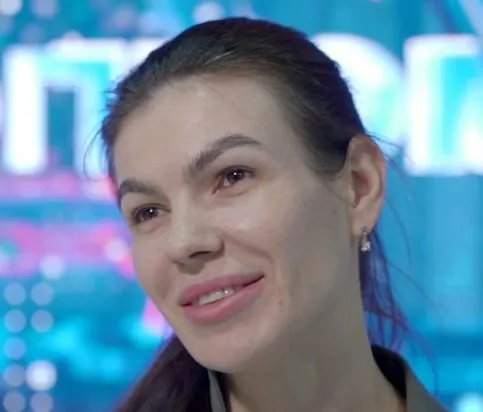 Варвара Рассказова