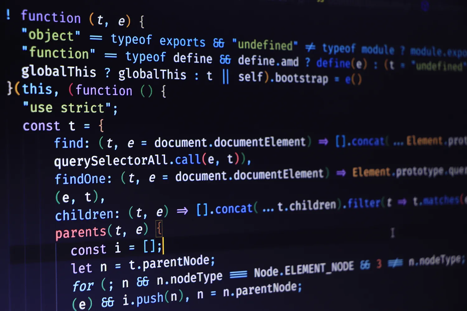 Photo - New AI Service from Innopolis: How It Will Secure Software Development