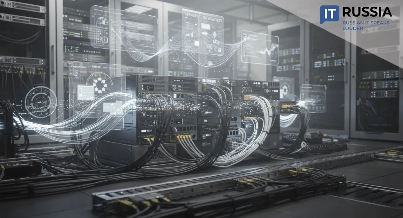 MTS Web Services Speeds Up AI Agent Development