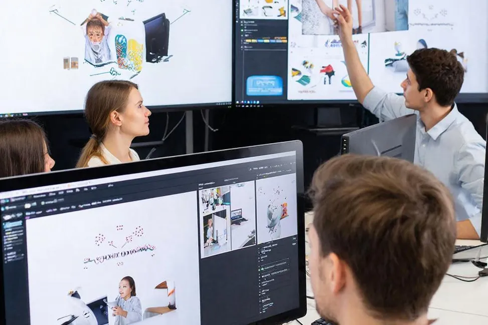 Russia Accelerates Shift Toward Hyper-Personalized Advertising