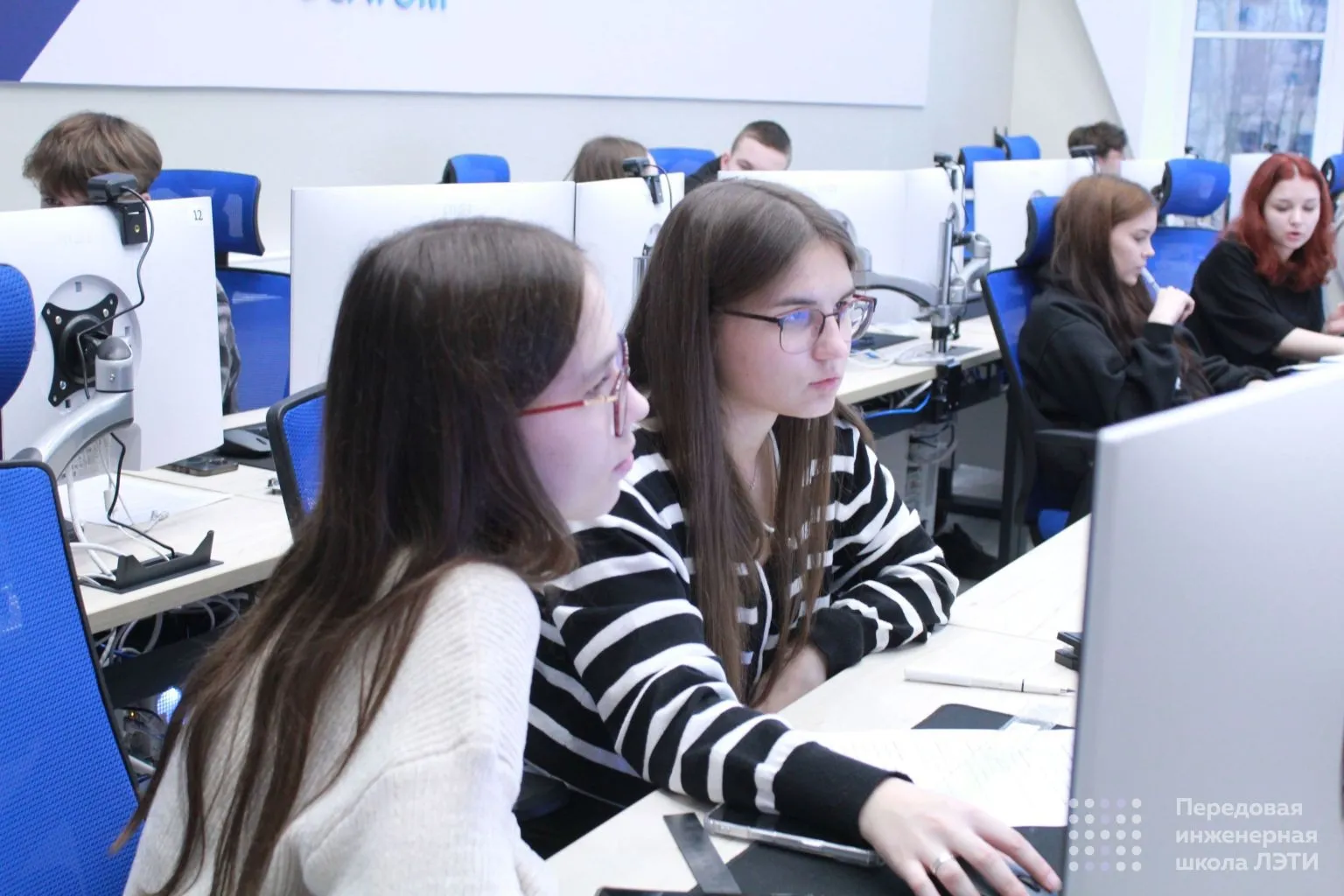 Russia Trains Next-Generation Engineers on a Homegrown Digital Platform