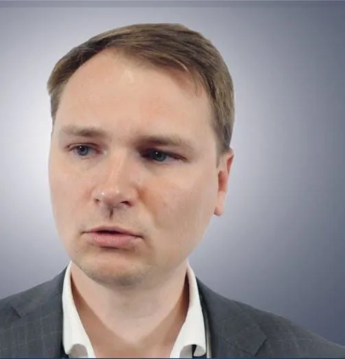 Oleg Tretyak