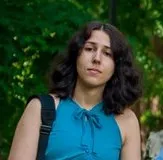 Laida Kushnareva