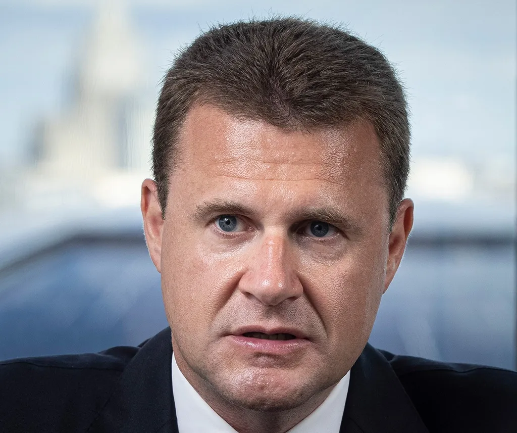 Алексей Чекунков