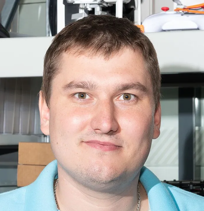 Ivan Kalinov