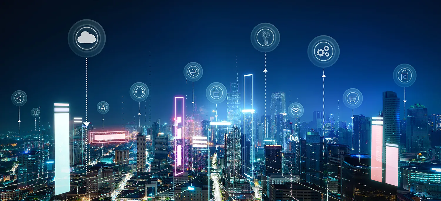 Photo - Dzerzhinsk Launches Smart Urban Management Center: Data-Driven Sustainability in Action